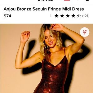 Perfect dress for Dancing!!!